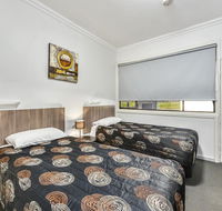 Rest Motels - Accommodation Australia