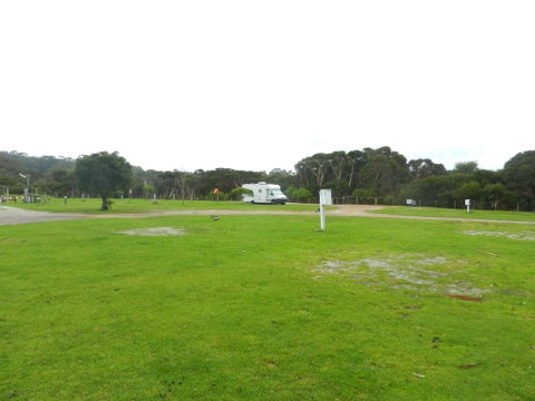 Rest Point Holiday Village - Accommodation Australia 2