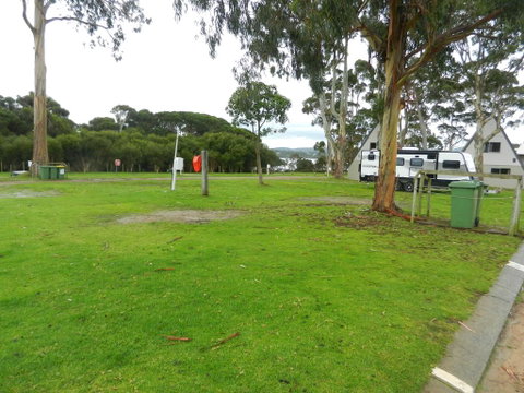 Rest Point Holiday Village - Accommodation Australia 3