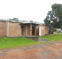 Rest Point Holiday Village - Accommodation Australia