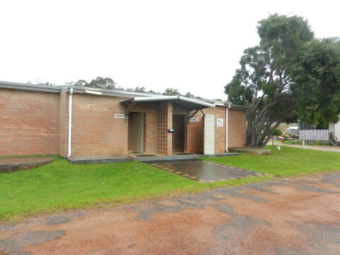 Rest Point Holiday Village - Accommodation Australia 0