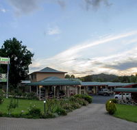 Rest Point Motor Inn - Australia Shopping