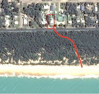 Restashore Beach House - Local Tourism