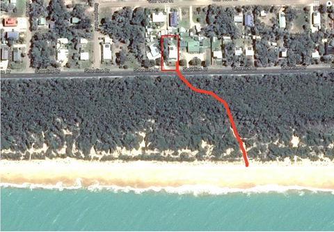 Restashore Beach House - Local Tourism 0