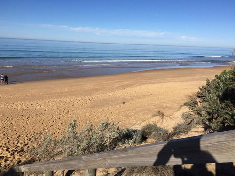 Restashore Beach House - Local Tourism 3