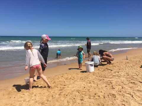 Restashore Beach House - Local Tourism 1