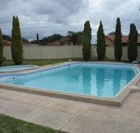 Restawile Motel - Accommodation Australia