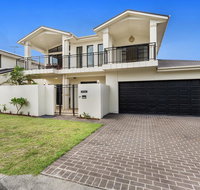 Resthaven - In the heart of Shoal Bay - Accommodation Australia
