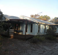 Resthaven Retreat Kangaroo Island - Accommodation Australia