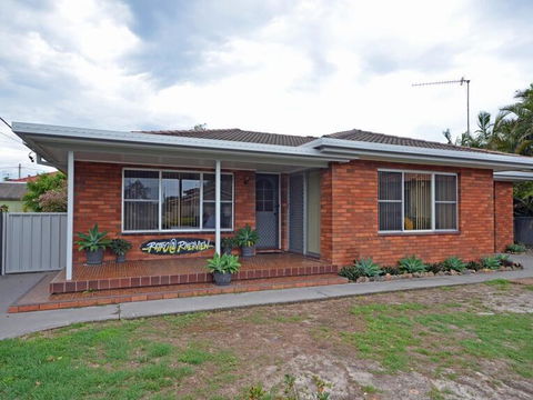 Retro@Riverview - Accommodation Australia 0