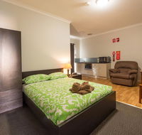Rhodeside Lodge - Accommodation Australia