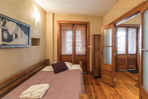 Rialto Apartments Fremantle - Accommodation Australia 3