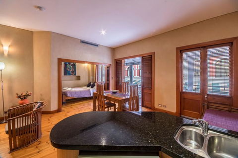 Rialto Apartments Fremantle - Accommodation Australia 1