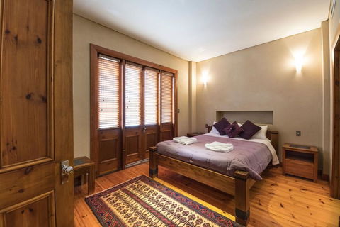 Rialto Apartments Fremantle - Accommodation Australia 2