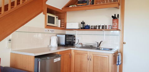 Richmond Barracks - Accommodation Australia 3