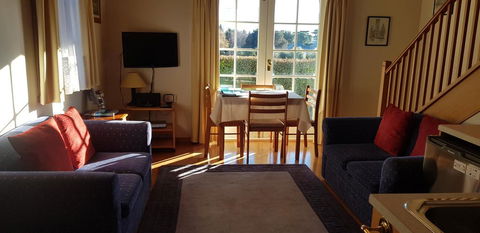 Richmond Barracks - Accommodation Australia 2