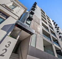 Richmond Bosisto Street - Accommodation Australia