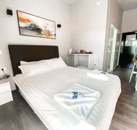 Richmond Midway Motel - Accommodation Australia