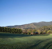 Ridge Line Riders Luxury Retreat - Accommodation Australia