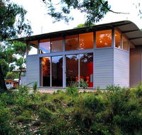 Ridgetop Retreats - Deep Creek Conservation Park - Accommodation Australia