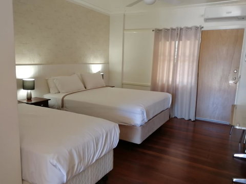 Ringtails Motel - Accommodation Australia 2