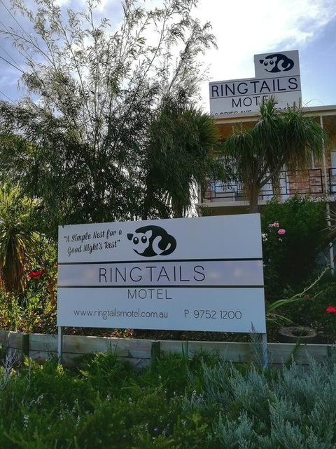 Ringtails Motel - Accommodation Australia 3