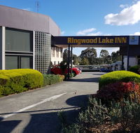 Ringwood Lake Inn - Accommodation Australia