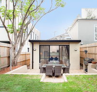 RIPPLES-hosted byL'Abode Accommodation - Accommodation Australia