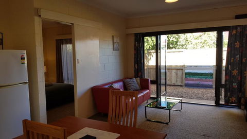 Rise N' Shine - Min Stay 4 Nights - Accommodation Australia 1