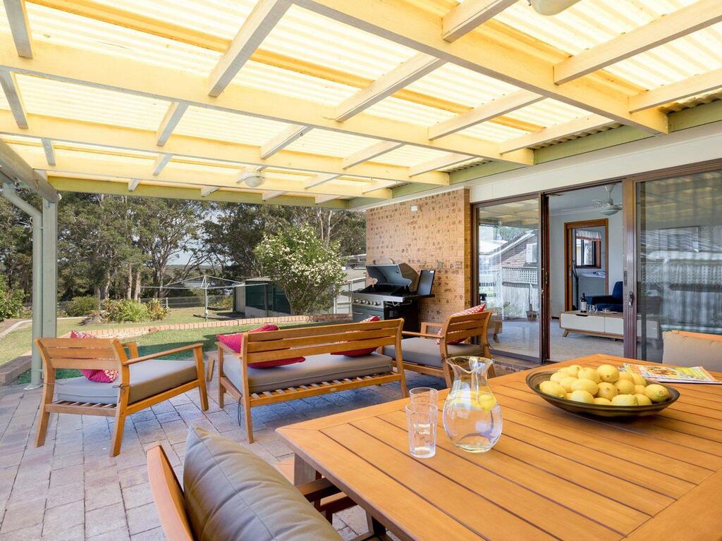 Orient Point NSW Accommodation Australia