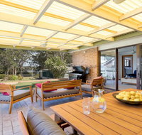 Rita Mae's on the river - relax and recharge - Accommodation Australia