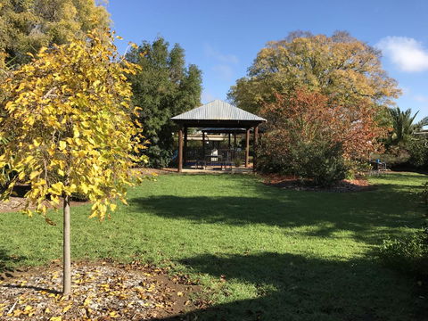 River Country Inn - Accommodation Australia 1