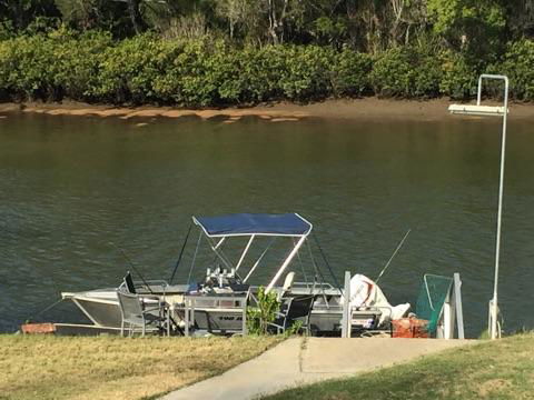 River Front Tranquil Retreat - Local Tourism 2