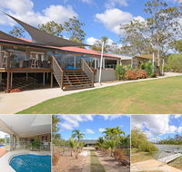 River Front Tranquil Retreat - Local Tourism