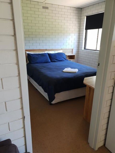 River Village Motel & Holiday Units - Local Tourism 3