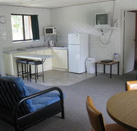 River Village Motel  Holiday Units - Local Tourism