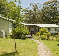 Riverbend - 5 acres only 9km to village - Local Tourism