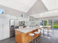 Riverend Regent