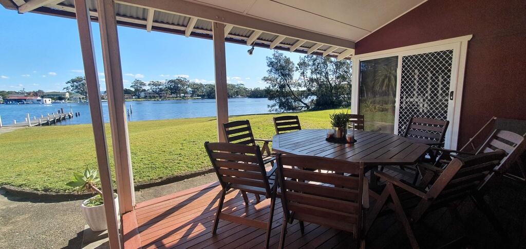 Jervis Bay NSW Accommodation Australia