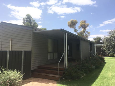 Rivergardens Holiday Park Mildura - Accommodation Australia 3