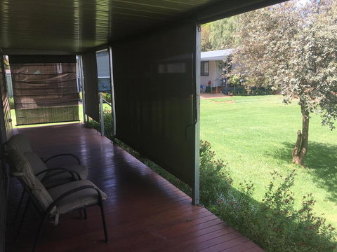 Rivergardens Holiday Park Mildura - Accommodation Australia 2