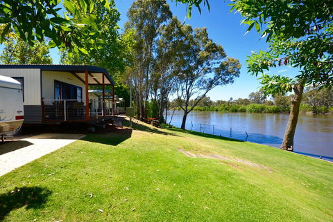 Rivergardens Holiday Park Mildura - Accommodation Australia 1