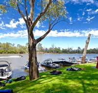 Rivergardens Holiday Park Mildura - Accommodation Australia