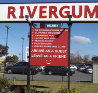 Rivergum Motel - Local Tourism