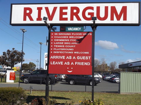 Rivergum Motel - Local Tourism 0