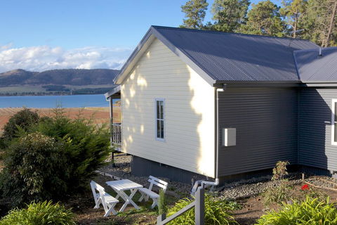 Riversdale Estate Cottages - Local Tourism 3