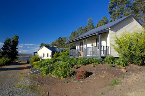 Riversdale Estate Cottages - Local Tourism 2