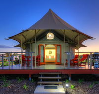 Rivershore Resort - Local Tourism