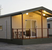 Riverside Cabin Park - Accommodation Australia