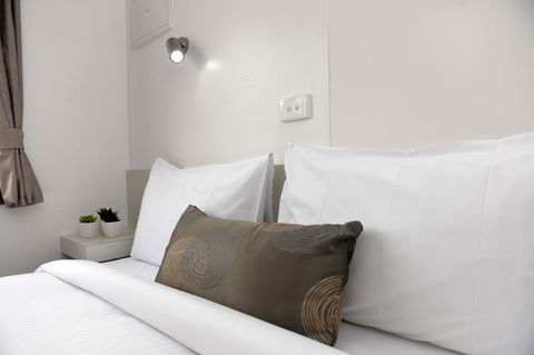 Riverside Cabin Park - Accommodation Australia 1